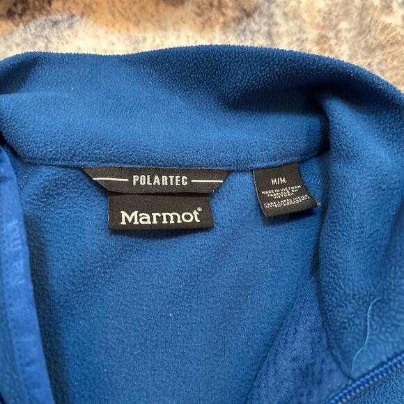 Corona X Marmot Jacket size M - Picture 5 of 7